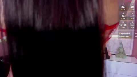 Snapshot of melany_rouse_ chatting on February 7, 2025, 7:07 am Melany Rouse online show from February 7, 2025, 7:07 am