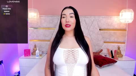 Snapshot of melany_rouse_ chatting on October 29, 2025, 4:48 am Melany Rouse online show from October 29, 2025, 4:48 am