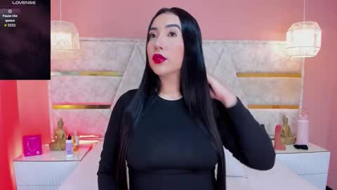 Melany Rouse online show from March 18, 2026, 11:02 am