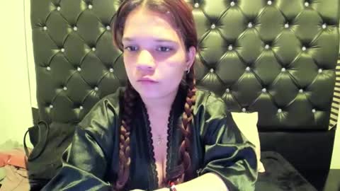 Snapshot of melanyanal_ chatting on November 10, 2025, 2:38 pm MelanyAnal online show from November 10, 2025, 2:38 pm