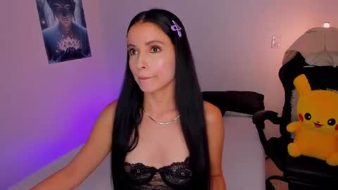 melanyrouse1 online show from July 28, 2026, 8:01 pm