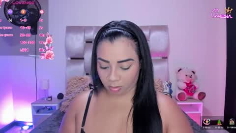 Melany online show from January 15, 2026, 3:00 am