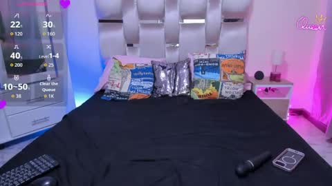 Snapshot of melanyshayk chatting on May 31, 2026, 12:08 am Melany online show from May 31, 2026, 12:08 am