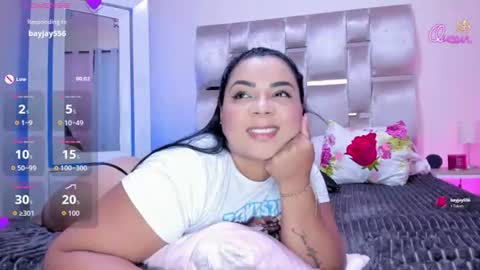 Snapshot of melanyshayk chatting on June 12, 2026, 1:59 am Melany online show from June 12, 2026, 1:59 am