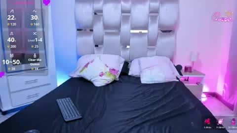 Snapshot of melanyshayk chatting on June 12, 2026, 10:30 pm Melany online show from June 12, 2026, 10:30 pm