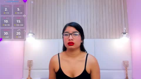Snapshot of melanywayne_ chatting on May 23, 2026, 11:58 am Melany online show from May 23, 2026, 11:58 am