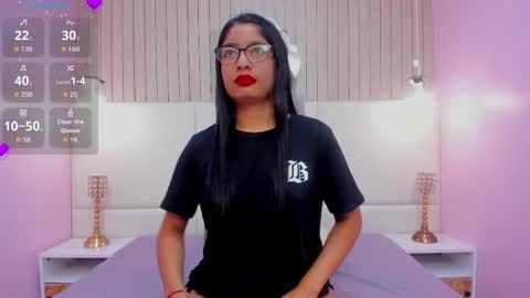 Snapshot of melanywayne_ chatting on June 8, 2026, 12:27 pm Melany online show from June 8, 2026, 12:27 pm
