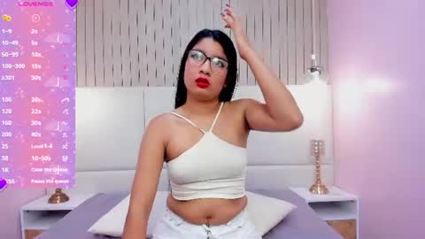 Snapshot of melanywayne_ chatting on June 24, 2026, 11:42 am Melany online show from June 24, 2026, 11:42 am