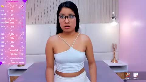Snapshot of melanywayne_ chatting on June 26, 2026, 11:36 am Melany online show from June 26, 2026, 11:36 am
