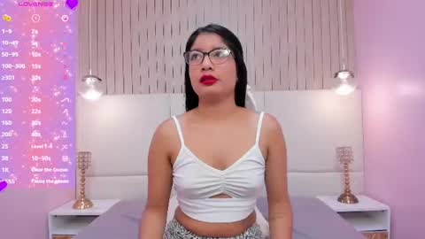Snapshot of melanywayne_ chatting on July 9, 2026, 11:36 am Melany online show from July 9, 2026, 11:36 am
