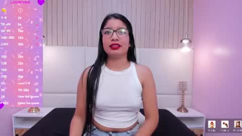Snapshot of melanywayne_ chatting on July 11, 2026, 11:46 am Melany online show from July 11, 2026, 11:46 am