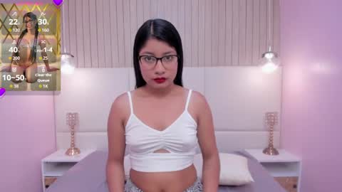 Snapshot of melanywayne_ chatting on July 21, 2026, 12:07 pm Melany online show from July 21, 2026, 12:07 pm