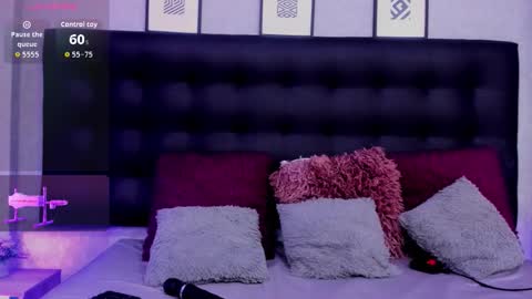 MeleekXXX online show from September 9, 2025, 8:08 pm