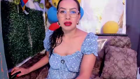Snapshot of meleekxxx chatting on July 2, 2026, 8:15 pm MeleekXXX online show from July 2, 2026, 8:15 pm