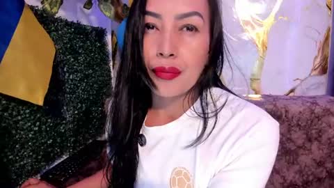 Snapshot of meleekxxx chatting on July 3, 2026, 8:15 pm MeleekXXX online show from July 3, 2026, 8:15 pm