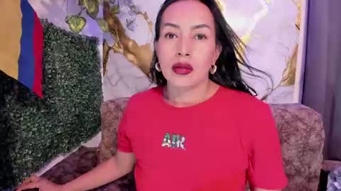 Snapshot of meleekxxx chatting on July 6, 2026, 8:33 pm MeleekXXX online show from July 6, 2026, 8:33 pm