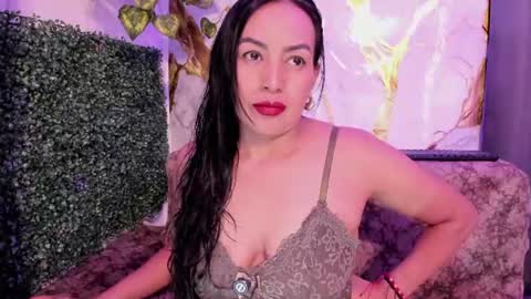 Snapshot of meleekxxx chatting on July 30, 2026, 8:30 pm MeleekXXX online show from July 30, 2026, 8:30 pm
