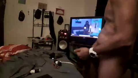 Danks dikk online show from February 15, 2026, 3:03 am