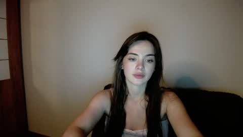 melisa online show from June 26, 2026, 7:40 pm
