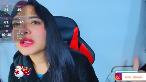    Independent model online show from February 11, 2026, 2:49 am