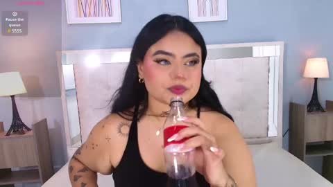 Snapshot of meli_blad chatting on January 24, 2025, 7:49 pm meli_blad online show from January 24, 2025, 7:49 pm