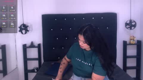 Snapshot of meli_blad chatting on January 31, 2025, 1:54 am meli_blad online show from January 31, 2025, 1:54 am