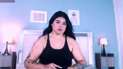 Snapshot of meli_blad chatting on March 5, 2025, 5:18 pm meli_blad online show from March 5, 2025, 5:18 pm