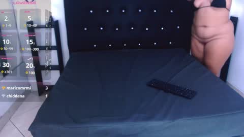 Snapshot of meli_blad chatting on March 7, 2025, 10:43 pm meli_blad online show from March 7, 2025, 10:43 pm