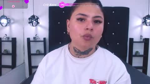 Snapshot of meli_blad chatting on November 7, 2025, 7:25 pm meli_blad online show from November 7, 2025, 7:25 pm