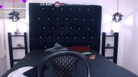 Snapshot of meli_blad chatting on November 12, 2025, 3:56 pm meli_blad online show from November 12, 2025, 3:56 pm