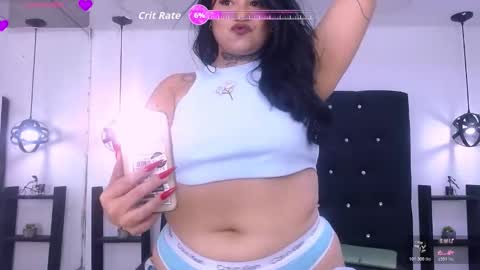 Snapshot of meli_blad chatting on November 15, 2025, 5:31 pm meli_blad online show from November 15, 2025, 5:31 pm