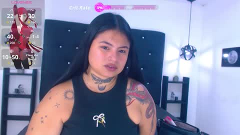 meli_blad online show from February 25, 2026, 6:50 pm