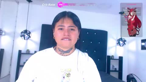 meli_blad online show from March 2, 2026, 6:59 pm