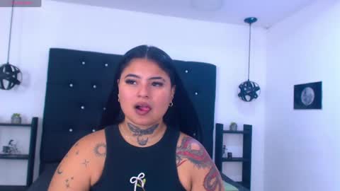 meli_blad online show from April 24, 2026, 6:54 pm