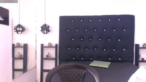 meli_blad online show from April 27, 2026, 7:34 pm