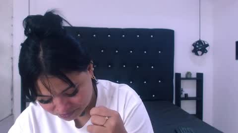 meli_blad online show from April 28, 2026, 6:57 pm