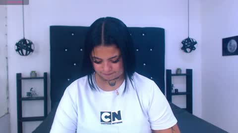 meli_blad online show from April 29, 2026, 7:09 pm