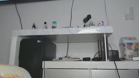 Snapshot of meli_jones69 chatting on December 28, 2024, 8:36 pm Maleja online show from December 28, 2024, 8:36 pm