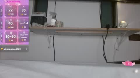 Snapshot of meli_jones69 chatting on June 11, 2026, 1:09 pm Maleja online show from June 11, 2026, 1:09 pm