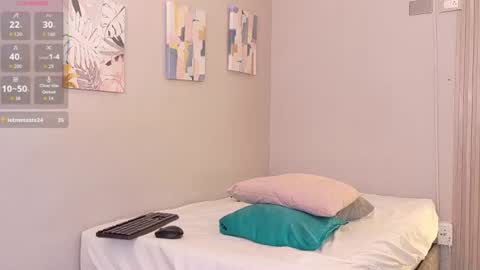 meli_peach online show from June 11, 2026, 7:23 pm