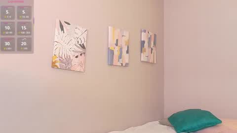 meli_peach online show from June 13, 2026, 7:23 pm