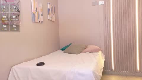 meli_peach online show from July 2, 2026, 6:58 pm