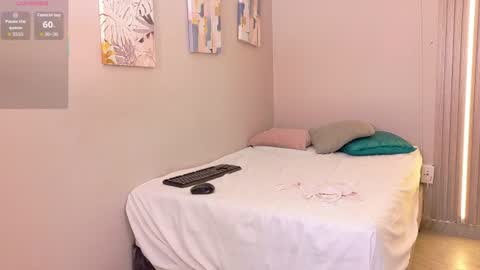 meli_peach online show from July 9, 2026, 3:05 pm