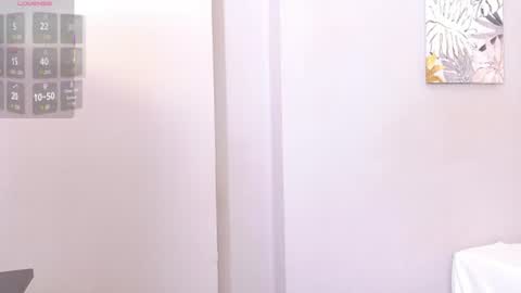 meli_peach online show from July 16, 2026, 6:47 pm