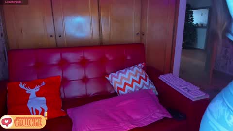 MELISSA online show from January 8, 2025, 8:50 pm