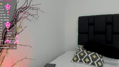 Snapshot of meli_rosee chatting on May 21, 2026, 10:39 pm Meli online show from May 21, 2026, 10:39 pm