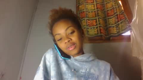 Snapshot of meliana98 chatting on October 13, 2025, 7:08 am meliana98 online show from October 13, 2025, 7:08 am