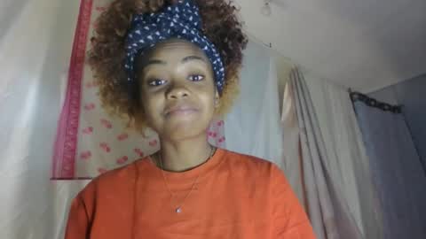 Snapshot of meliana98 chatting on October 17, 2025, 6:38 am meliana98 online show from October 17, 2025, 6:38 am