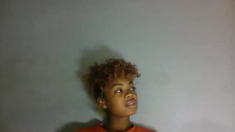 Snapshot of meliana98 chatting on October 21, 2025, 8:04 am meliana98 online show from October 21, 2025, 8:04 am