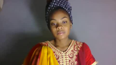 meliana98 online show from October 27, 2025, 8:51 am